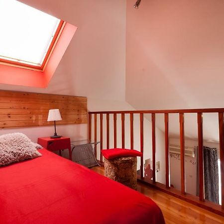 Litorian Makarska Apartment ภายนอก รูปภาพ