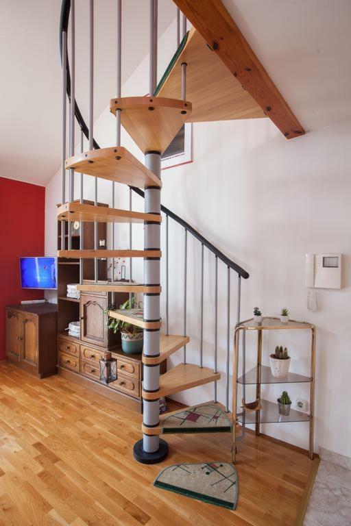 Litorian Makarska Apartment ภายนอก รูปภาพ